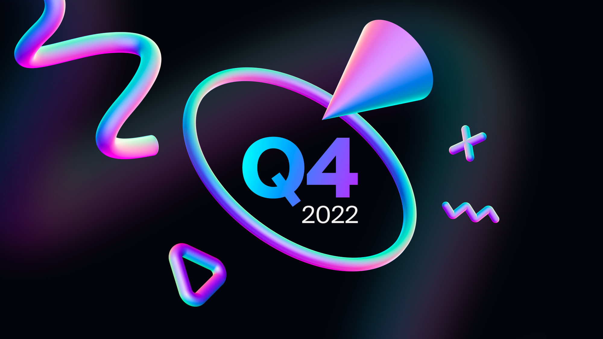 Banner for What's coming in Q4 2022?